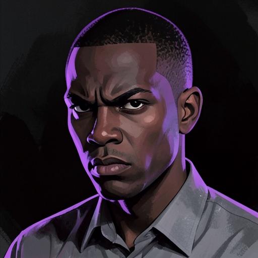 Ezra Okonkwo, Quant / Data Scientist
